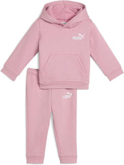 Kids MINICATS Loungewear Set FL INF Poised Pi -3Y, 2 Years