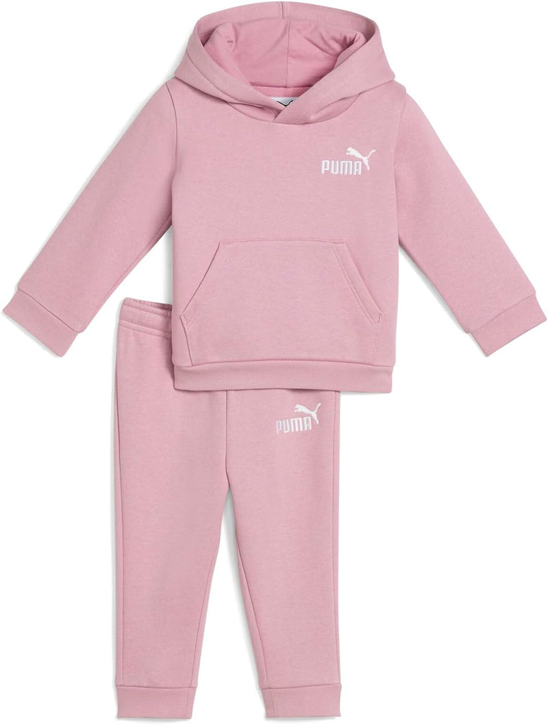 Kids MINICATS Loungewear Set FL INF Poised Pi -3Y, 2 Years