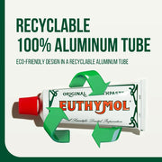 original toothpaste 75ml 3 (triple pack) by