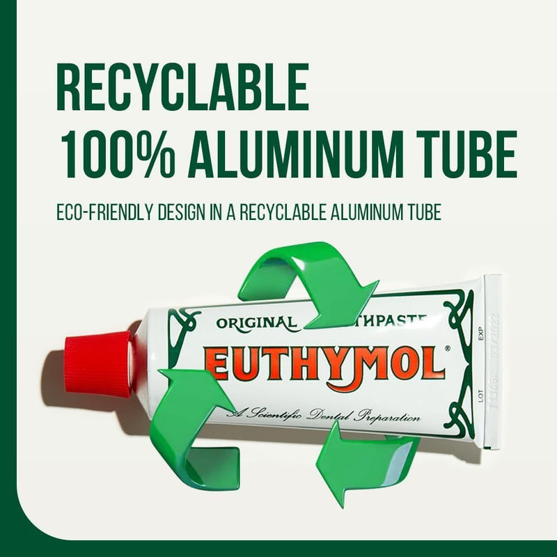 original toothpaste 75ml 3 (triple pack) by