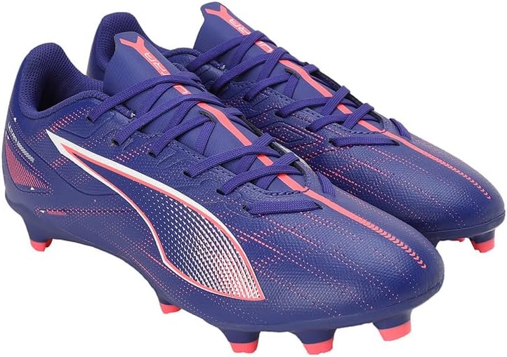 PUMA ULTRA unisex-adult Low Boot
