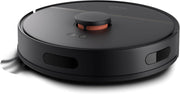 Philips HomeRun 3000 Series Aqua Vacuum & Mop Robot - HomeRun App Enabled, 4000 pa Strong Suction Power, Up to 200 min Runtime, SelfCharging & Emptying - XU3100/01 - Without Emptying Station Passive Mop
