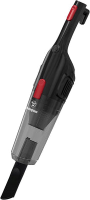 Westinghouse USA 3-in-1 Stick Vacuum Cleaner Black 600W Upright & Handheld 17Kpa Suction, Lightweight Design, 1.2L Dust Capacity (UAE Version) - 2 Years Warranty