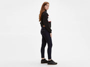 Levi's womens 188810012 Dark Blue Jeans