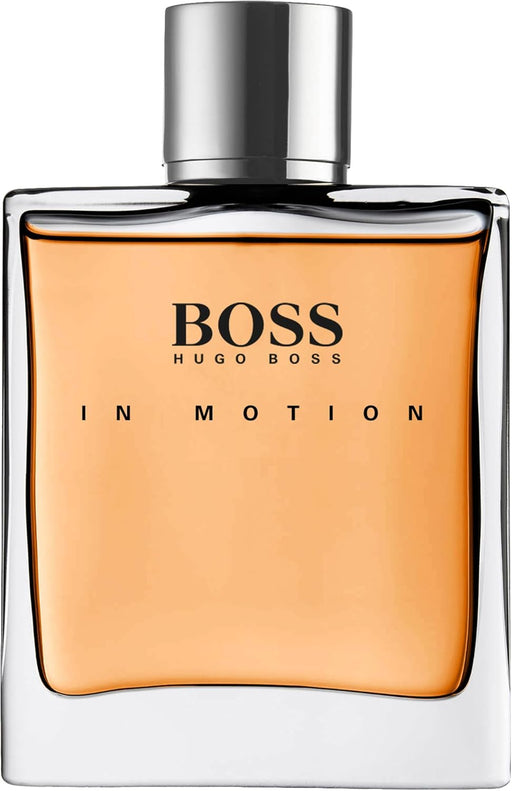 Boss In Motion Perfume for Men Eau De Toilette 100ML