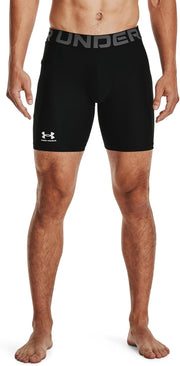 Mens HG Armour Shorts Black XXL