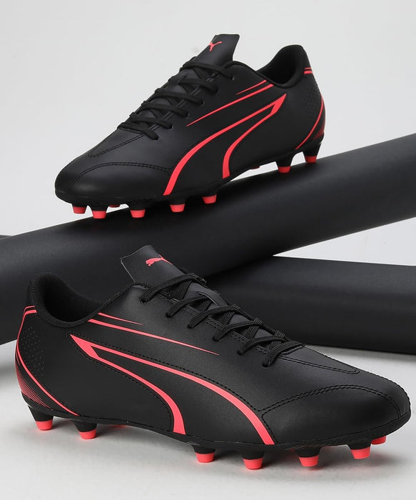 PUMA Vitoria Fg/Ag mens Soccer Shoe