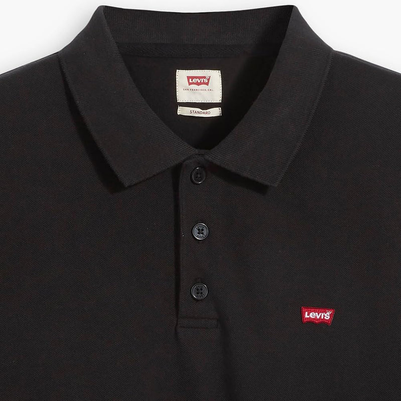 Levi's Mens Housemark Polo Shirt T-shirt (pack of 1)