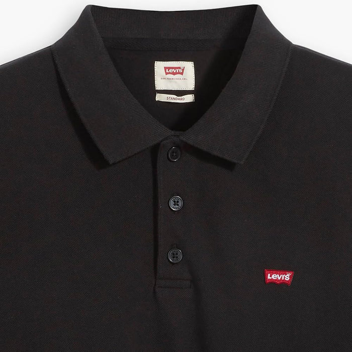 Levi's Mens Housemark Polo Shirt T-shirt (pack of 1)