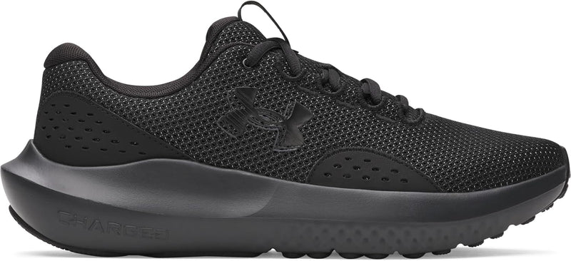 SURGE 4 mens Running Shoe - Black