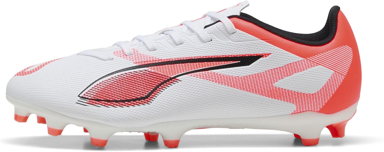 PUMA Ultra 5 Play Fg/Ag unisex-adult Soccer Shoe