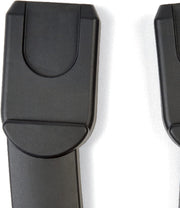 Mamas & Papas Airo Pushchair Car Seat Adaptors - Black