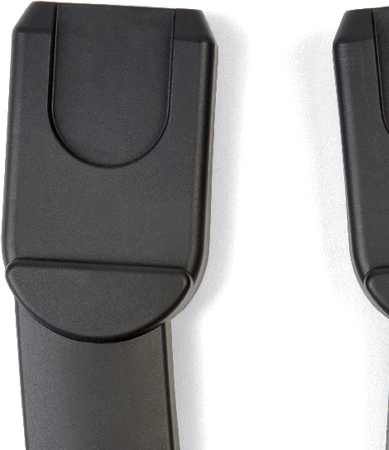 Mamas & Papas Airo Pushchair Car Seat Adaptors - Black