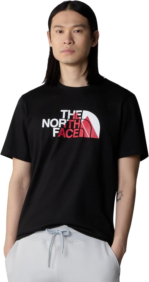 Mens BINER GRAPHIC 1 Classic - TNF Black