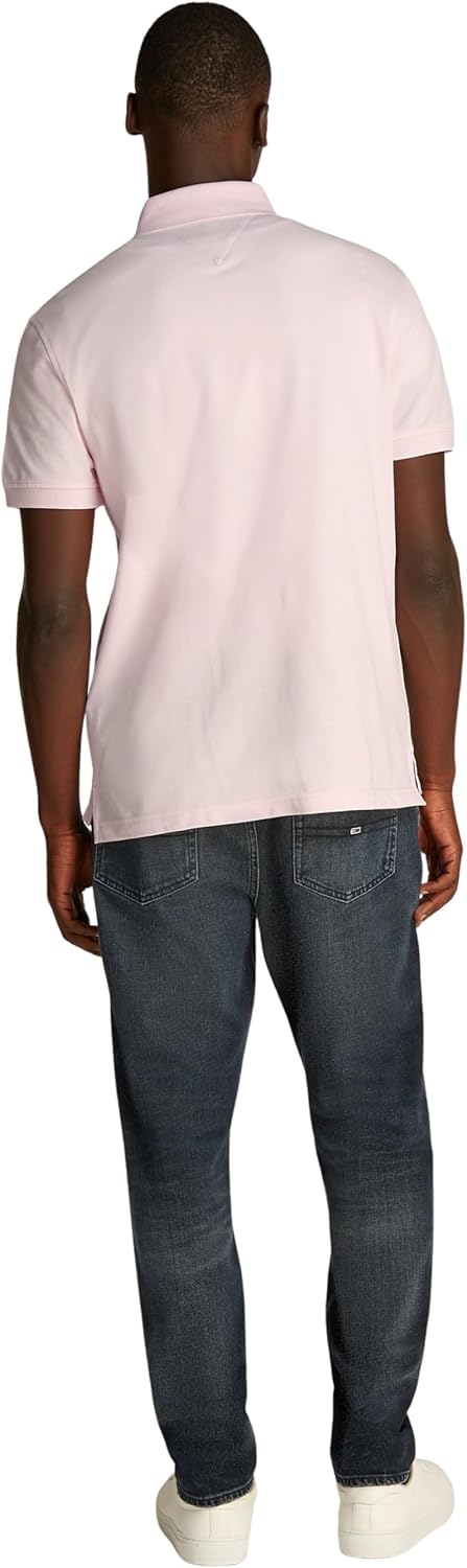 Tommy Hilfiger mens 1985 REGULAR POLO Polo Shirt