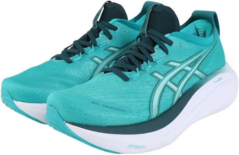 ASICS Men's Gel-Nimbus 27 Running Shoe