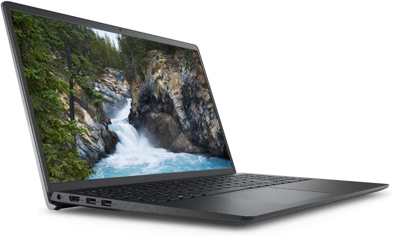 Dell Vostro 3515 Laptop, Amd Ryzen™ 3-3250U, 15.6 Inch Fhd, 256GB Ssd, 8 GB RAM, Integrated Graphics With Amd Apu, Win 11 Home, Eng Ar Kb, Grey, Gray