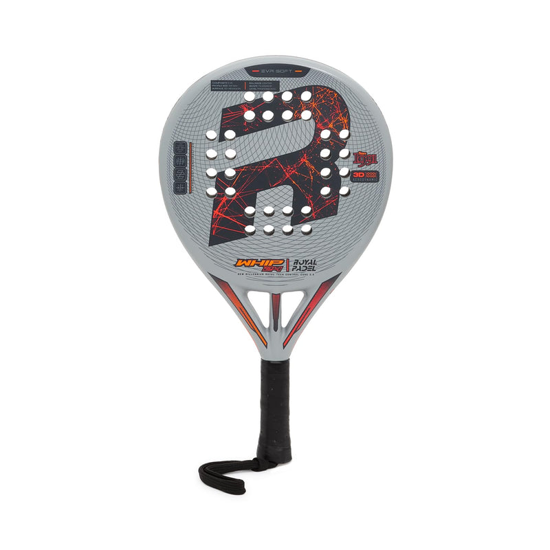 Royal Padel Racket Whip Eva