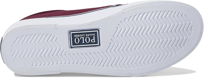 POLO RALPH LAUREN Keaton-pony mens Sneaker
