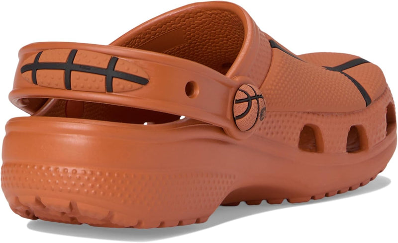 Crocs Unisex Kids 210156-805 Clogs