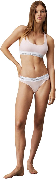 Calvin Klein Women's Thong Thong (pack of 1)
