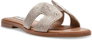 Hadyn Womens Sandal - Natural