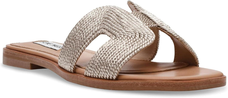 Hadyn Womens Sandal - Natural