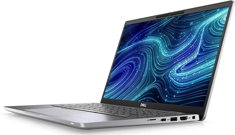 Dell (Refurbished) Latitude 7420 Business Laptop | intel Quad Core i5-1145G7 CPU | 16GB RAM | 256GB Solid State Drive (SSD) | 14.1 inch Non-Touch Display | Windows 10 Pro