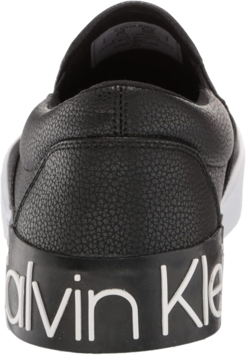 Calvin Klein Men's Ryor mens Sneaker