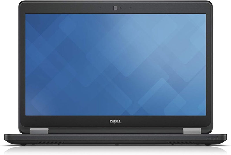 Dell (Refurbished) E5450 Latitude Intel Core i5-5300U,8GB RAM,256B SSD, Windows 10 Professional Laptop - 14in