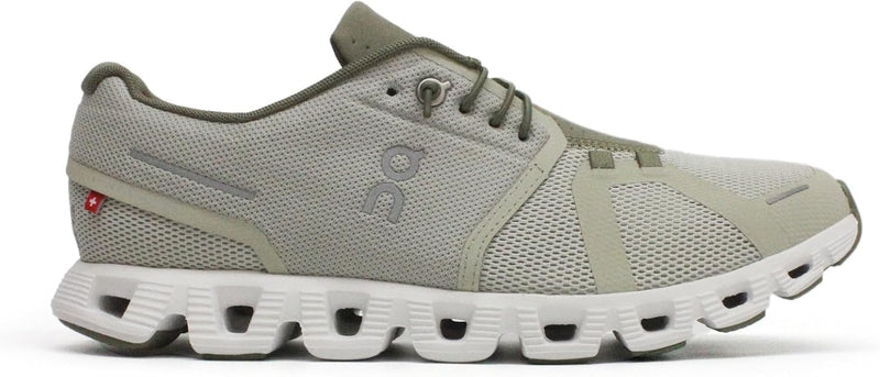 On Cloud 5 Waterproof Men Waterproof Running Shoes
