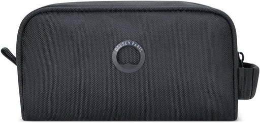 PICPUS 1 CPT MEN POUCH (BLACK)