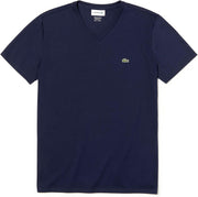 Mens Classic TH6710 T-Shirt - Blue (Marine)