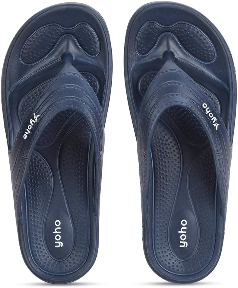 YOHO Floats V Shape womens Slipper