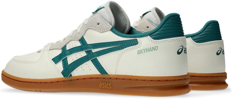 Men's Skyhand Og Sneaker - CREAM/RAINY LAKE