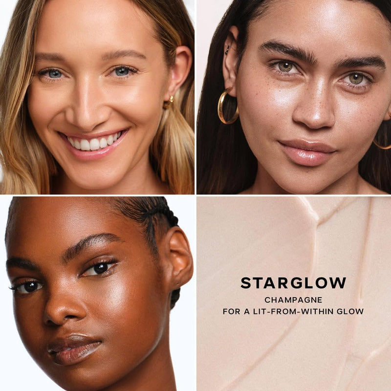 Mini Glowy Super Gel Trio - 3x15ml - Starglow
