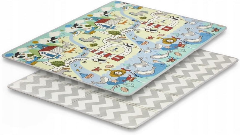 kk Kinderkraft - XPE Matty 2 Baby Educational Mat