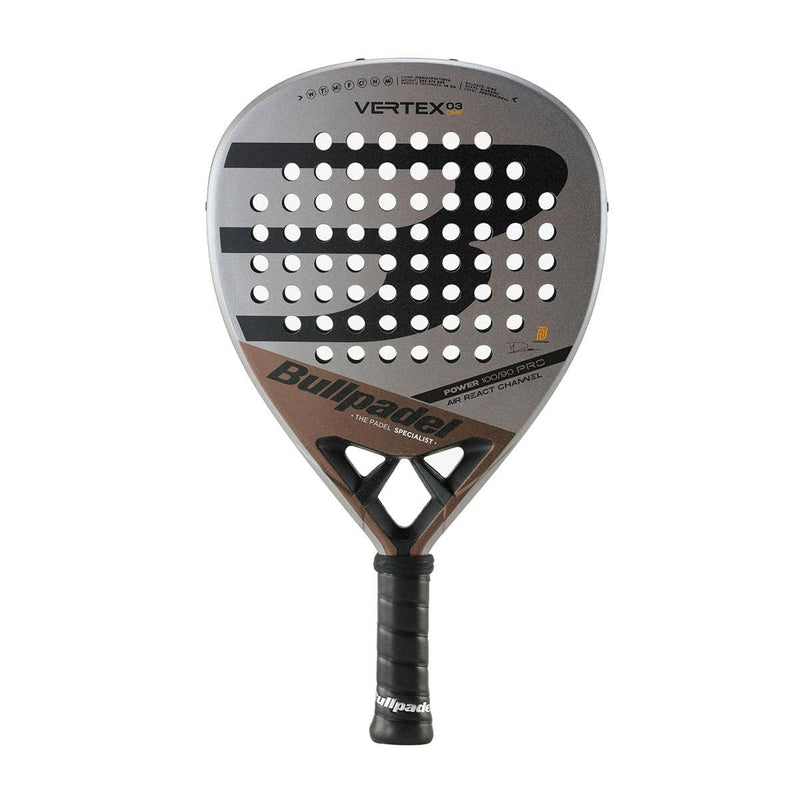 BullpadelPadel Rackets