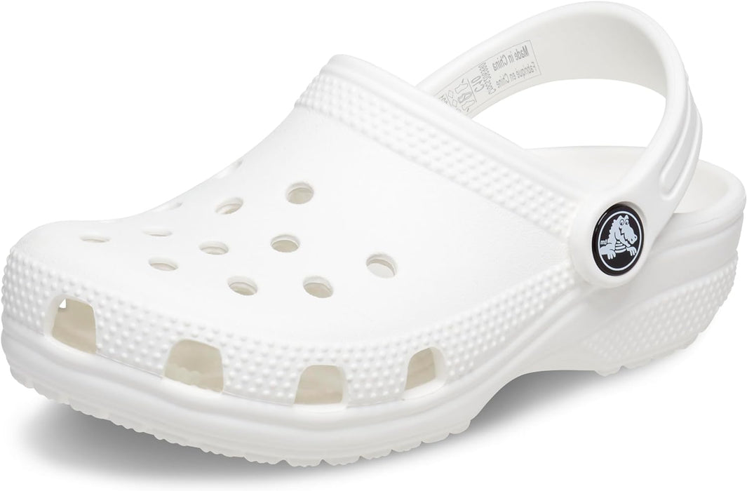 Crocs Crocs Toddlers' Classic Clog unisex-baby Clog