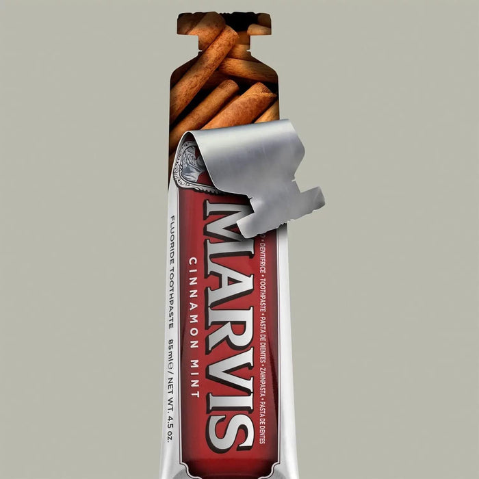 Marvis Cinnamon Mint, 85 Ml '