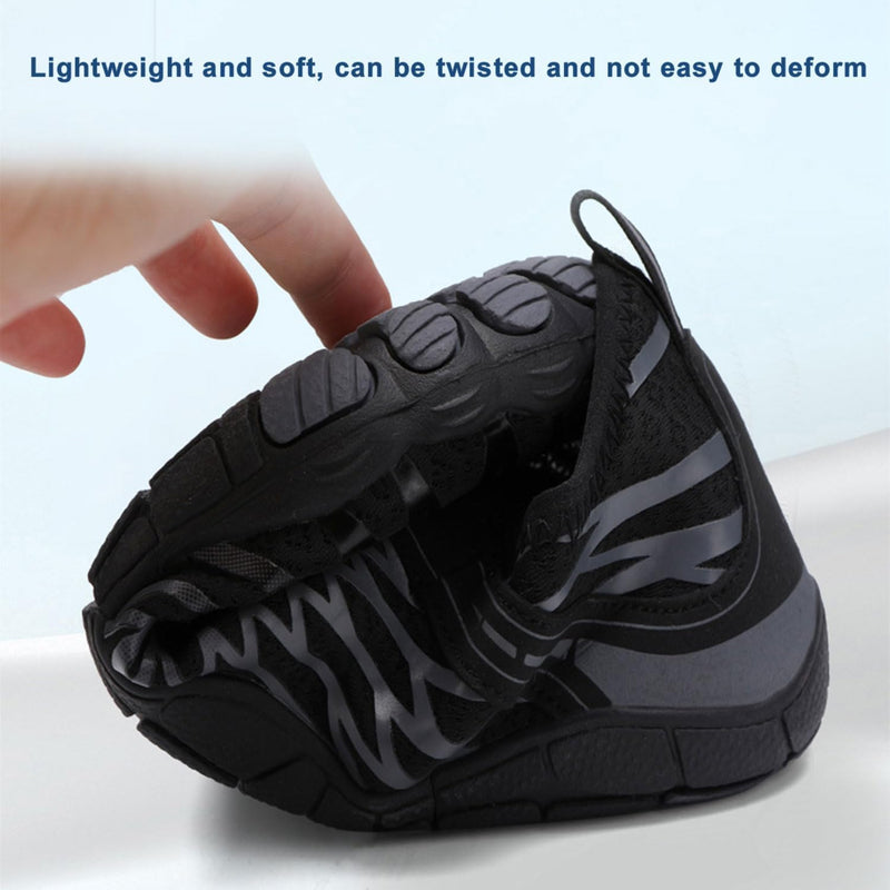 V OPXIN Water Shoe unisex-adult Water Shoe