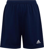 Entrada 22 Unisex Children's Shorts - Blue