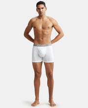 Jockey Men 8009_Pack of 2 Boxer (pack of 2)