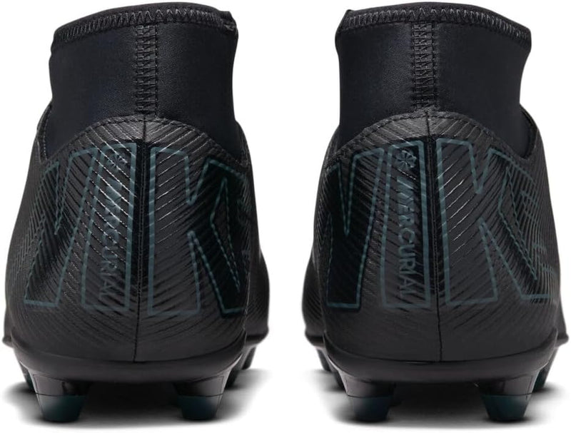Nike Superfly 10 Club Fg/Mg unisex-adult Oxford Flat