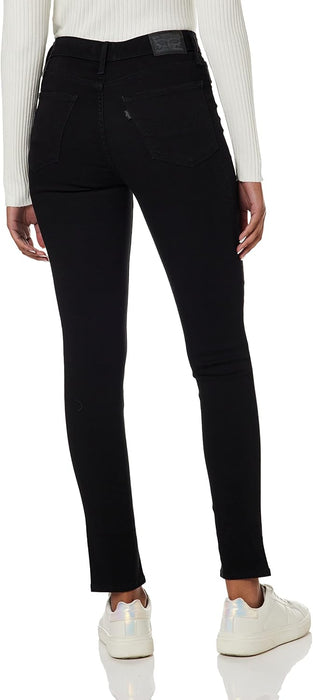 Levi's Women's 721 High Rise Skinny Jeans (pack of 1)