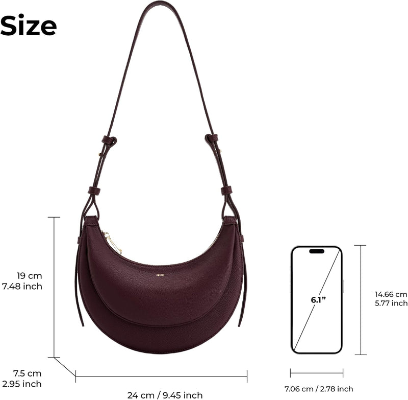 JW PEI Women's Sharon Crossbody Bag