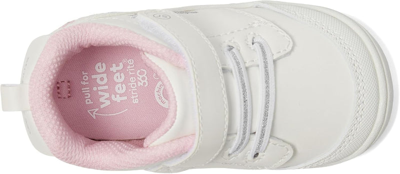 Stride Rite 360 Sr Taye 2.0 unisex-child First Walker Shoe