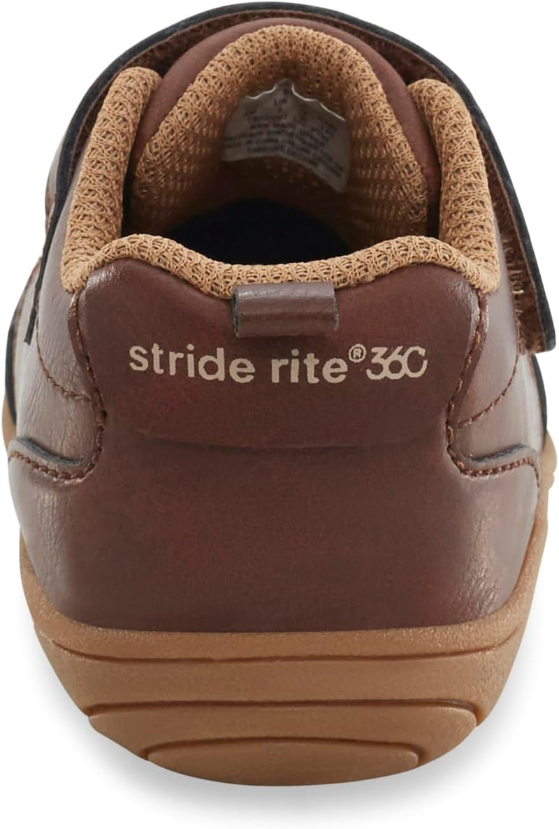 Stride Rite 360 Sr Taye 2.0 unisex-child First Walker Shoe