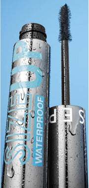 Collection Size Up Waterproof Mascara Ultra Black 14ml