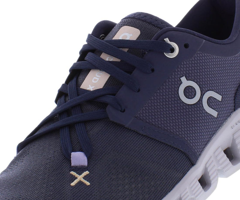 ON Cloud X 3 womens Running Shoes